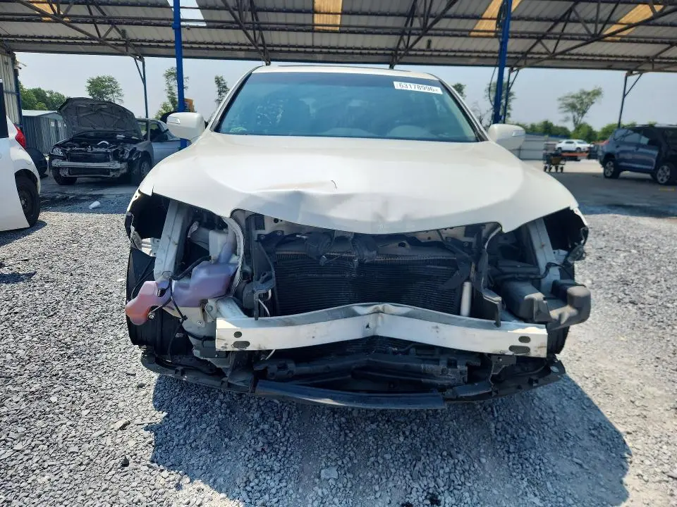 2016 ACURA RDX   