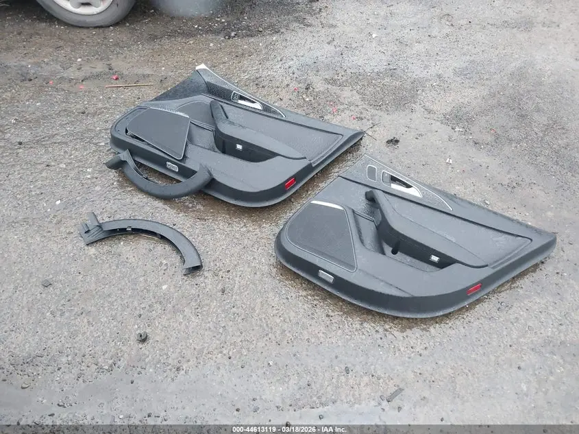 2018 AUDI A6 2.0T PREMIUM