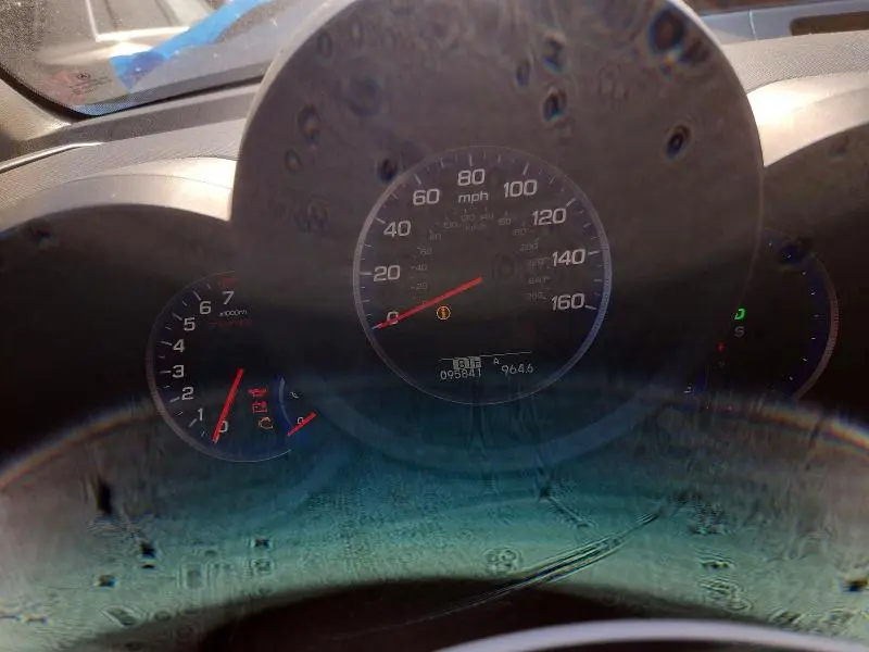 2012 ACURA RDX TECHNOLOGY  