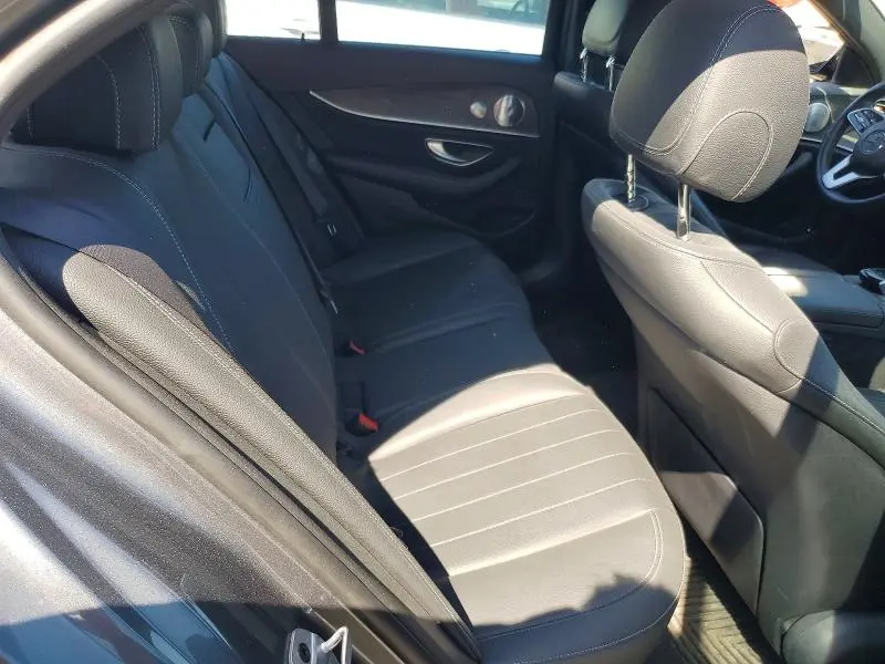 2020 MERCEDES-BENZ E 350 4MATIC  