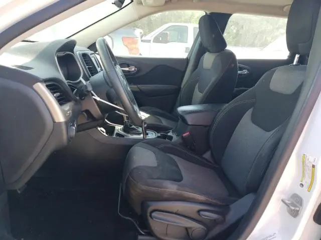2014 JEEP CHEROKEE SPORT  