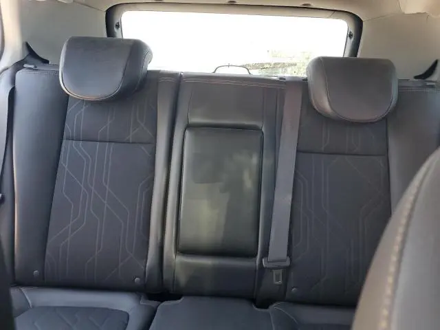 2018 CHEVROLET TRAX 1LT  