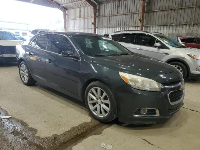 2014 CHEVROLET MALIBU 2LT  