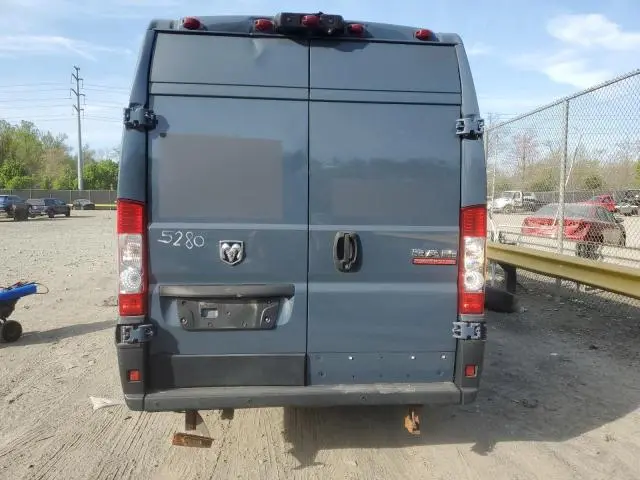 2019 RAM PROMASTER 3500 3500 HIGH  