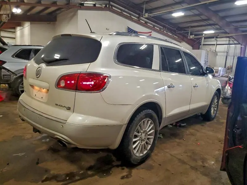 2012 BUICK ENCLAVE   
