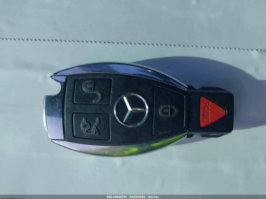 2010 MERCEDES-BENZ ML 350  