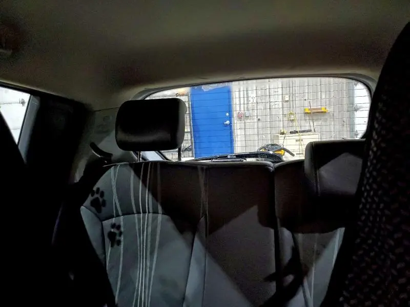 2015 CHEVROLET SPARK LS  