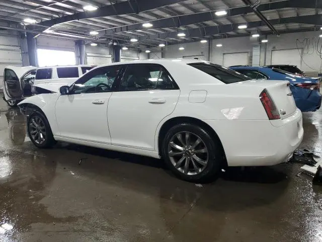 2014 CHRYSLER 300 S  