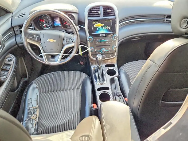2014 CHEVROLET MALIBU 2LT  