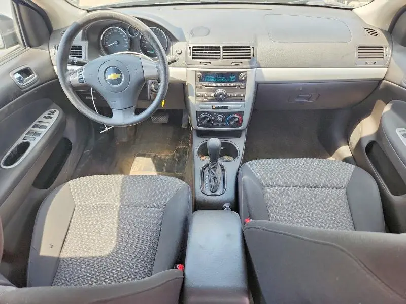 2010 CHEVROLET COBALT 1LT  