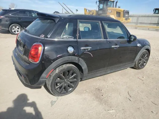 2017 MINI COOPER S  