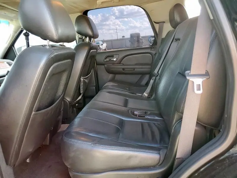 2012 CHEVROLET TAHOE C1500 LT  