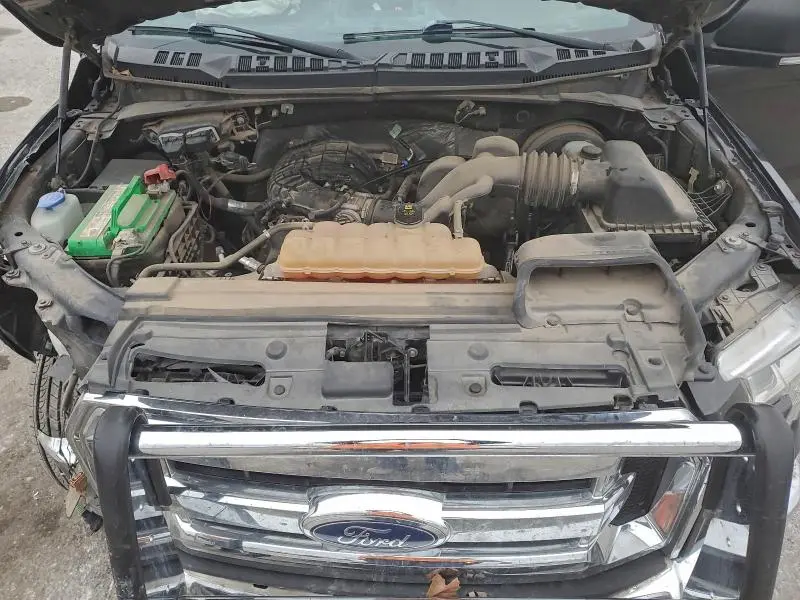 2016 FORD F150   