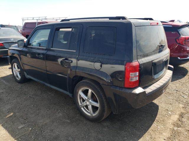 2010 JEEP PATRIOT SPORT