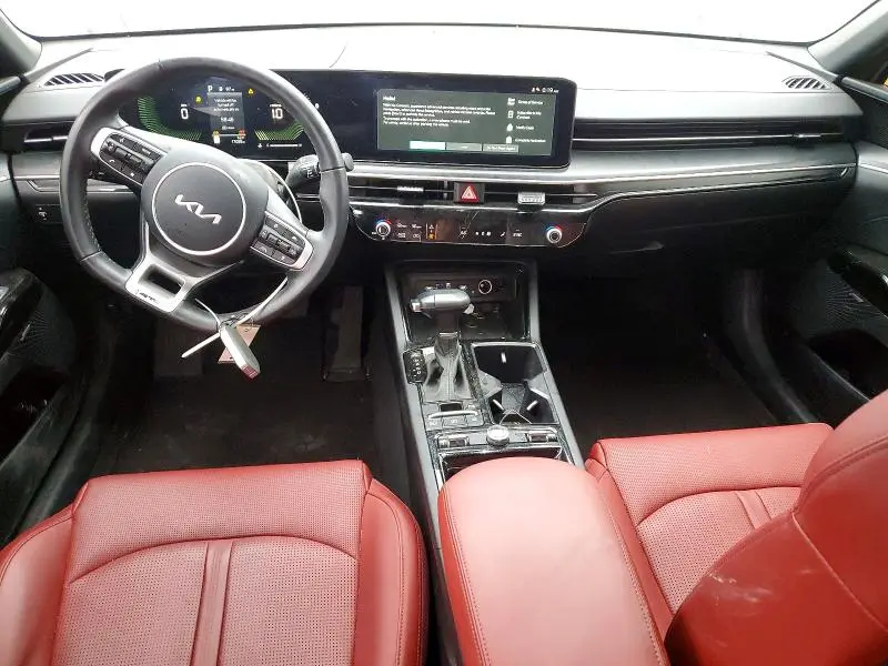 2025 KIA K5 GT LINE  