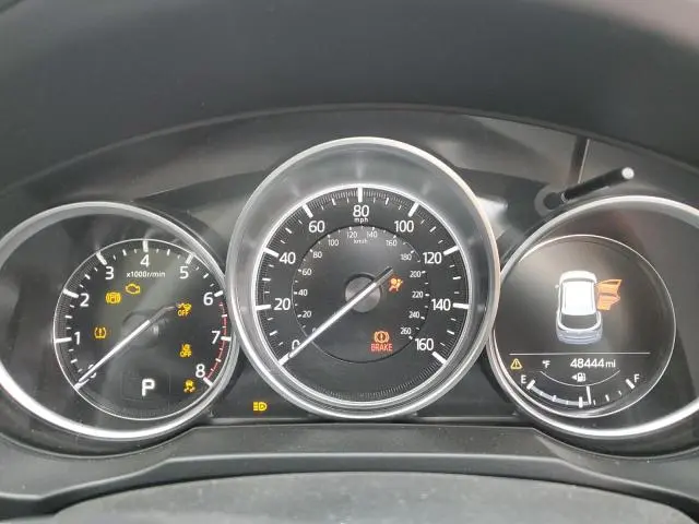 2023 MAZDA CX-5 PREFERRED  