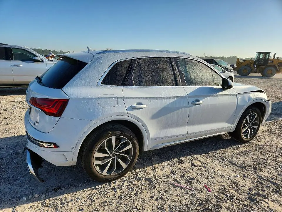 2024 AUDI Q5 PRESTIGE 45  