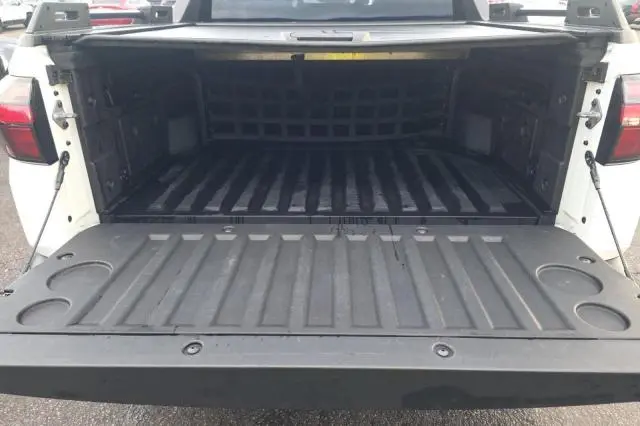 2024 HYUNDAI SANTA CRUZ XRT  