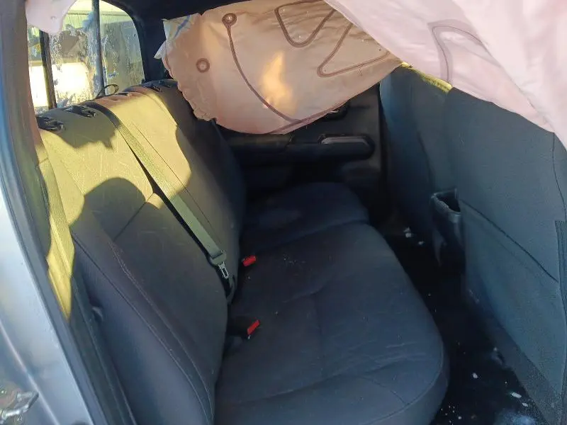 2019 TOYOTA TACOMA TRD OFF-ROAD  