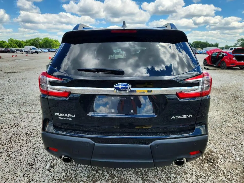 2023 SUBARU ASCENT PREMIUM  