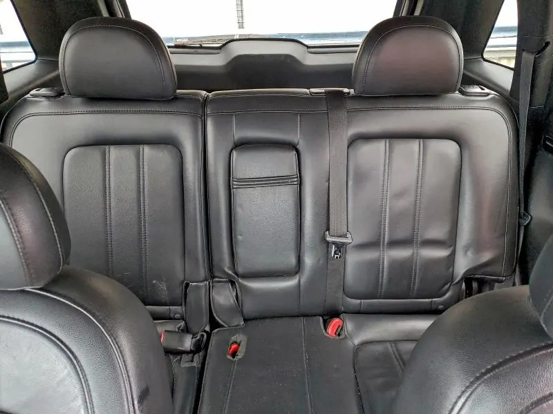 2015 CHEVROLET CAPTIVA LT  