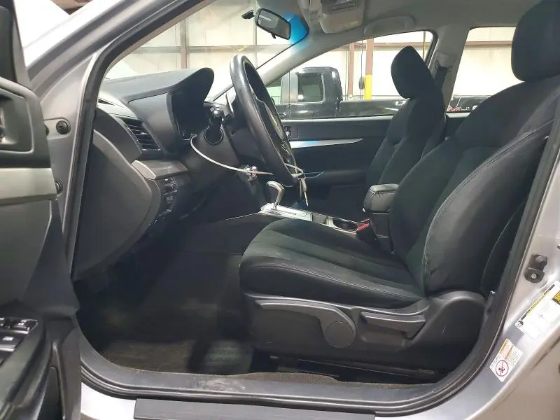 2014 SUBARU LEGACY 2.5I  