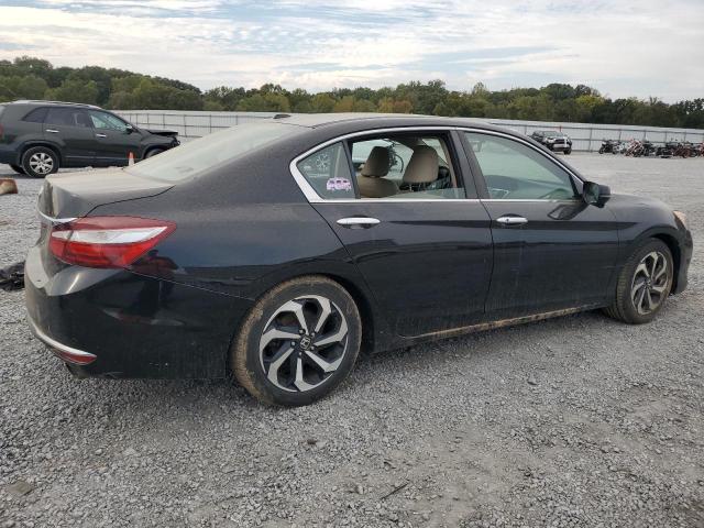 2017 HONDA ACCORD EXL