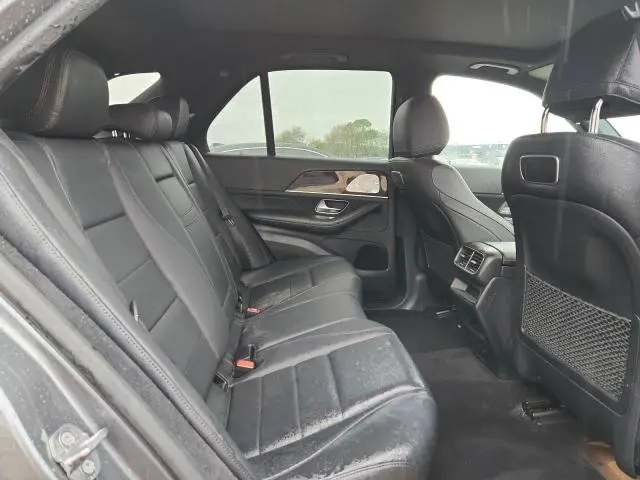 2020 MERCEDES-BENZ GLE 350 4MATIC  