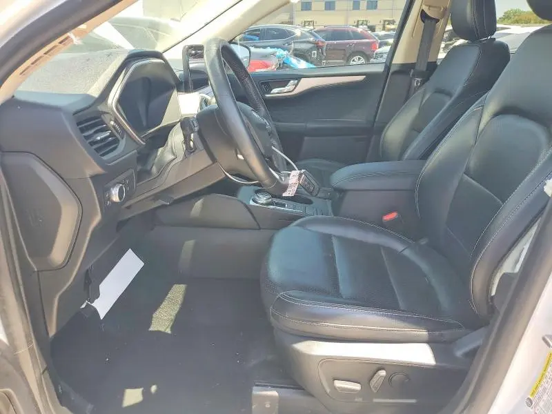 2020 FORD ESCAPE SE SPORT  