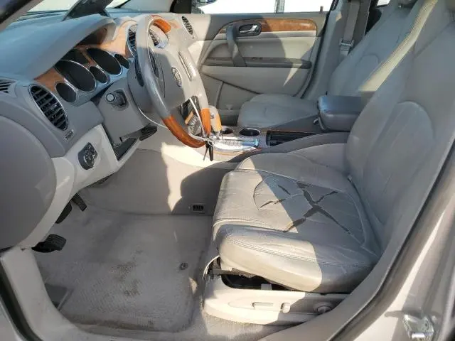 2011 BUICK ENCLAVE CXL  