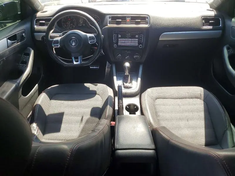 2012 VOLKSWAGEN JETTA GLI  