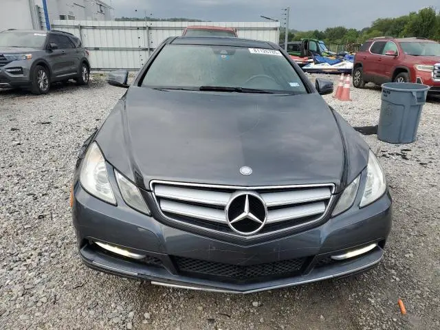 2013 MERCEDES-BENZ E 350