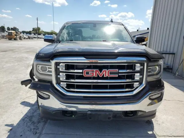 2016 GMC SIERRA K1500 SLT  