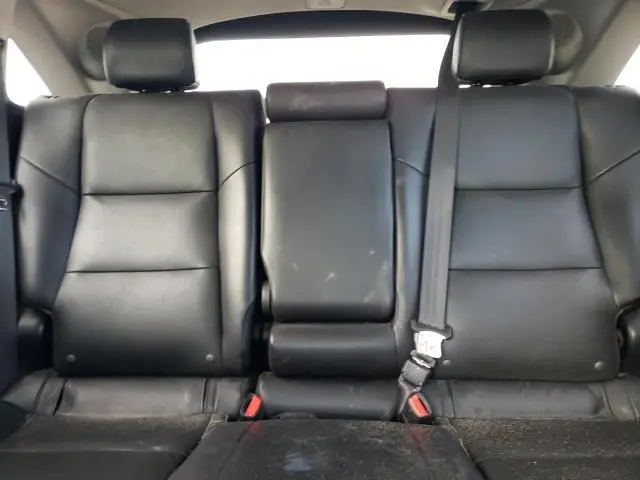 2016 ACURA RDX ADVANCE  