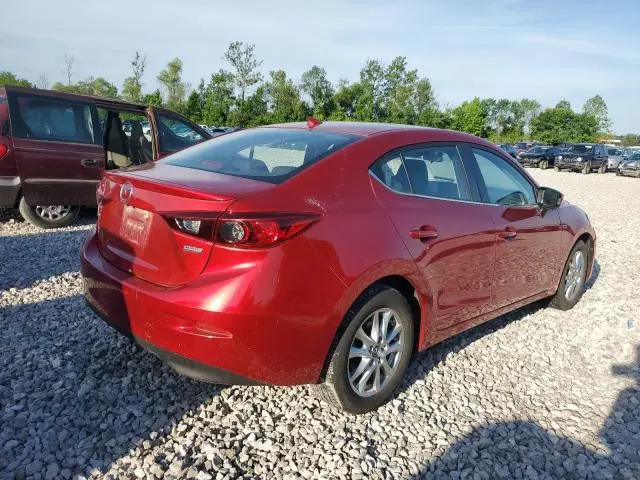 2014 MAZDA 3 GRAND TOURING  