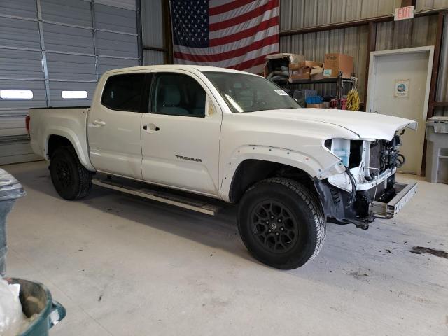 2017 TOYOTA TACOMA DOUBLE CAB