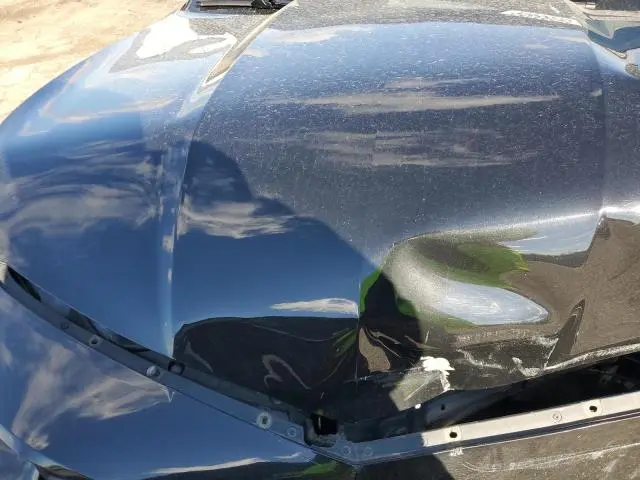 2014 CHEVROLET CAMARO LS  