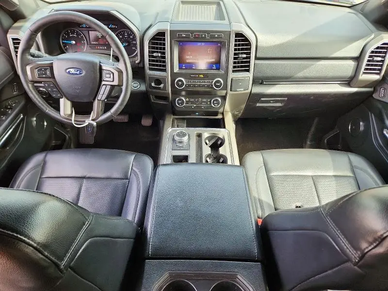 2021 FORD EXPEDITION XLT  