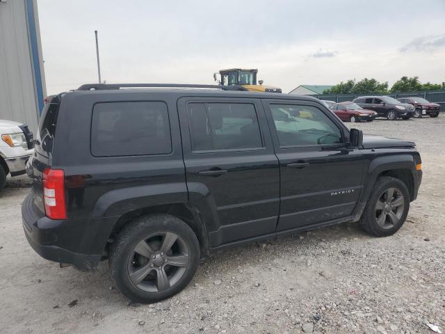 2015 JEEP PATRIOT LATITUDE