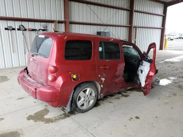 2011 CHEVROLET HHR LT  