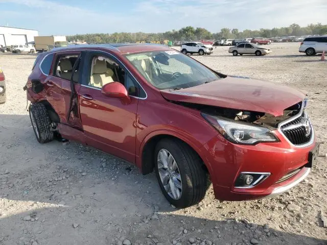 2019 BUICK ENVISION PREMIUM  