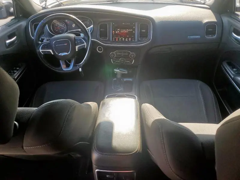 2015 DODGE CHARGER R/T  