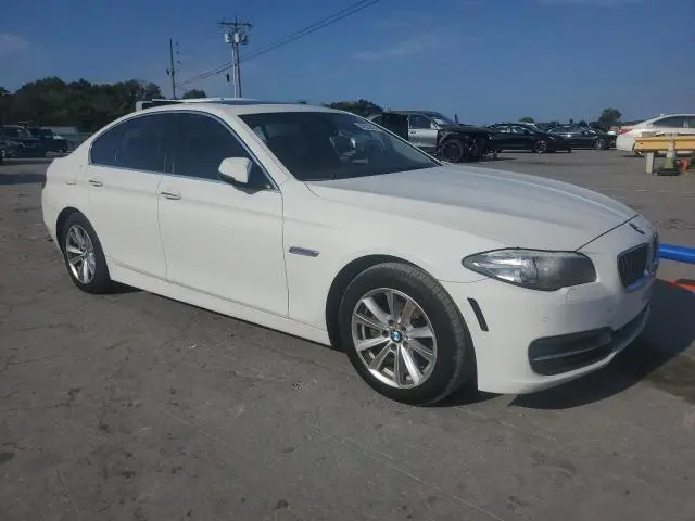 2014 BMW 528 I  