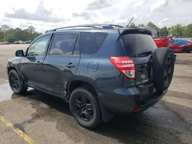 2010 TOYOTA RAV4   