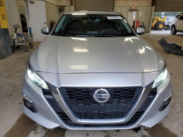 2019 NISSAN ALTIMA SL