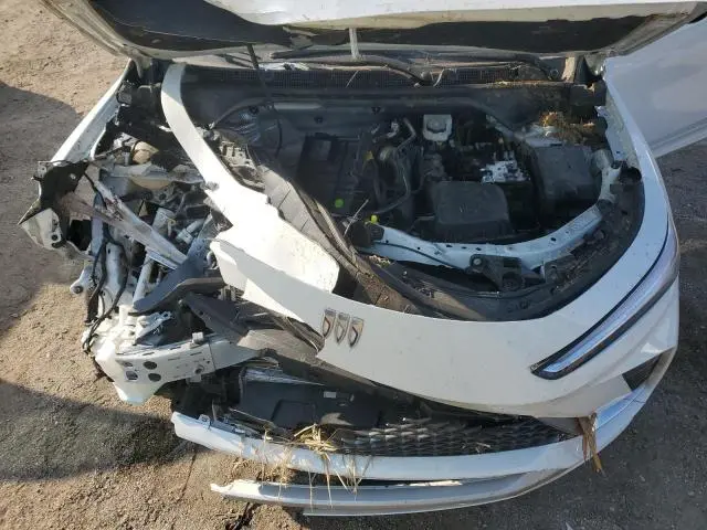 2024 BUICK ENVISTA AVENIR  