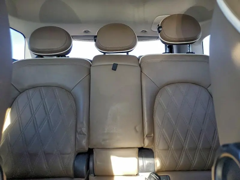 2017 MINI COOPER S COUNTRYMAN  