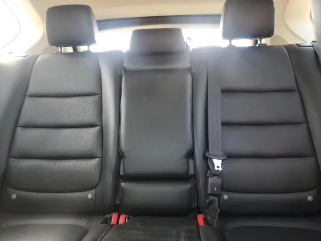 2016 MAZDA CX-5 GT  