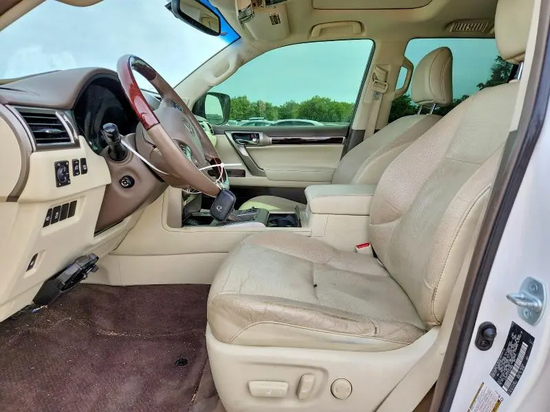 2014 LEXUS GX 460  