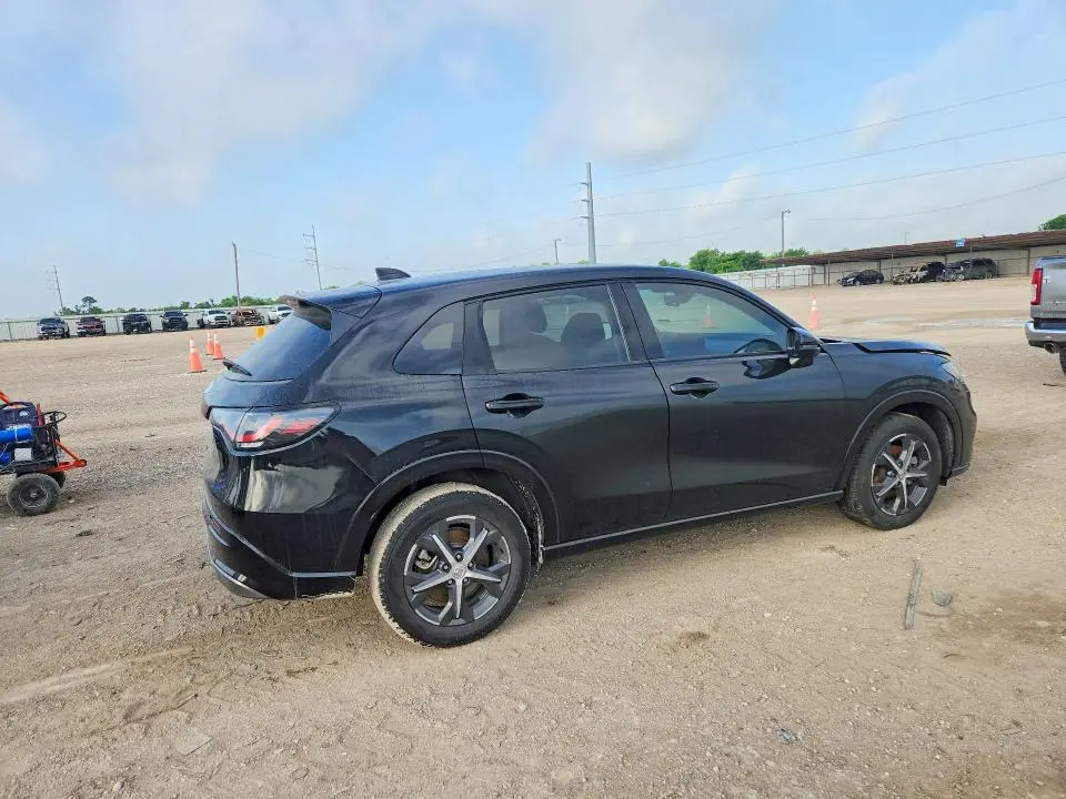 2023 HONDA HR-V EXL  